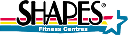 Shapes Fitness Centres